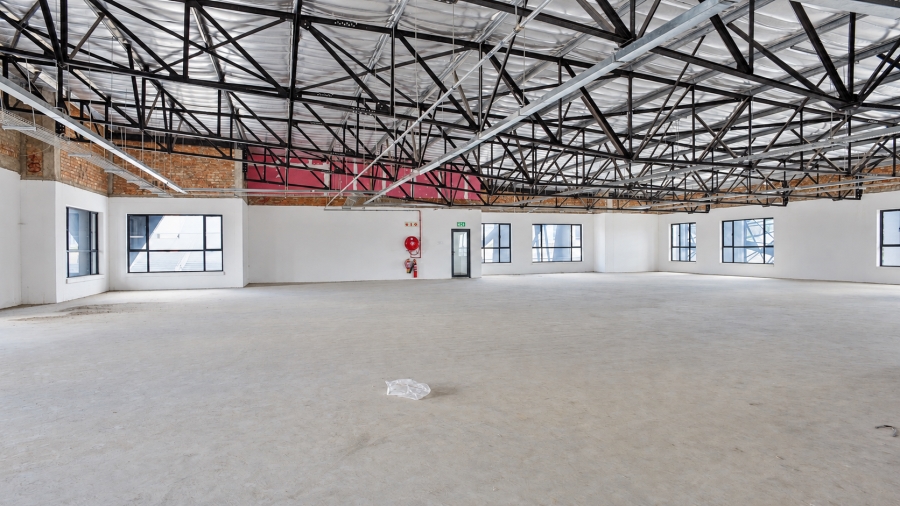 To Let Commercial Property for Rent in Waterval East North West